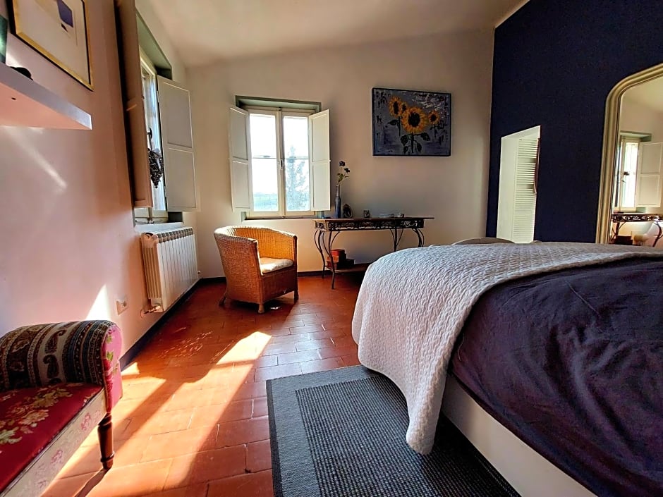 La casa Dolce far Niente