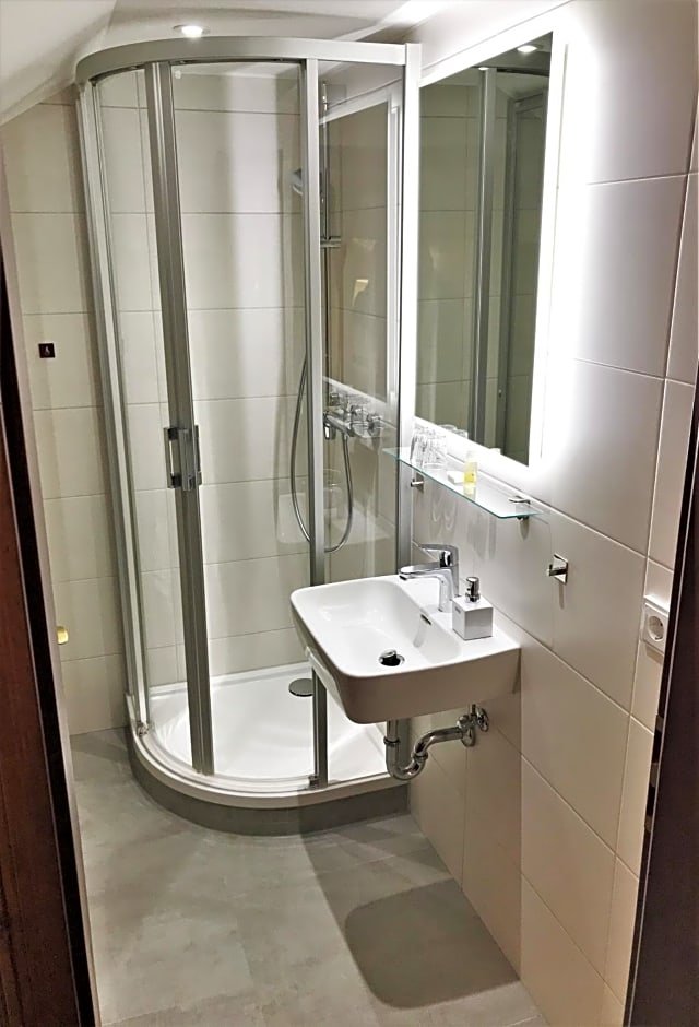 Flair-Hotel Waldfrieden