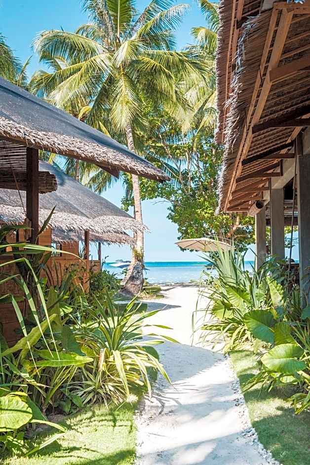 Soultribe Beach Retreat
