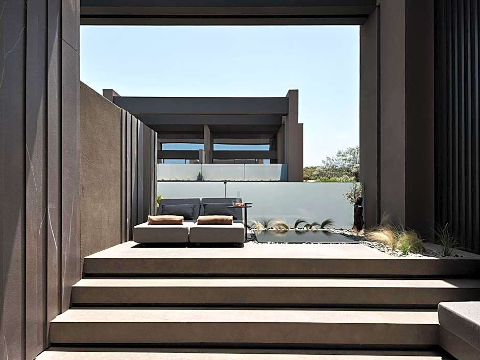 Elysium Boutique Hotel & Spa (Adults Only)