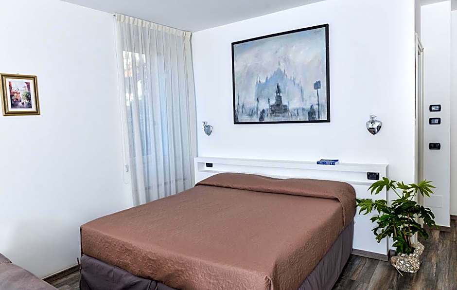 Albergo Silvio