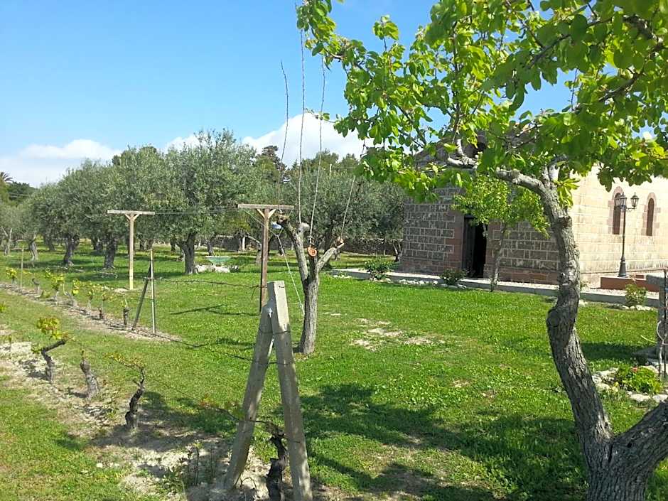 SERRA E MESU Affittacamere