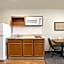 WoodSpring Suites Fredericksburg
