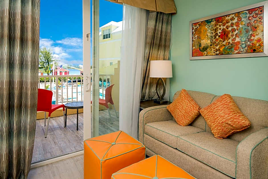Holiday Inn Express & Suites Nassau By IHG
