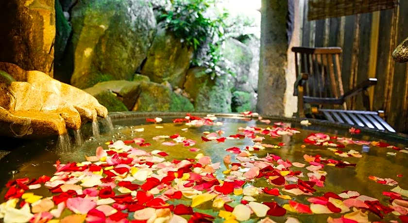 Kinosaki Yumekoyado Tenbouen