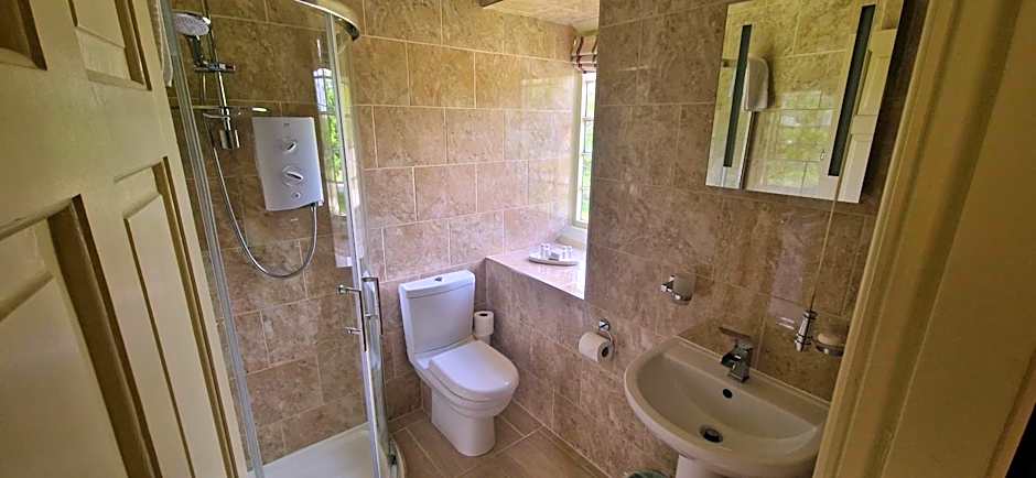 Braithwaite Hall Bed & Breakfast