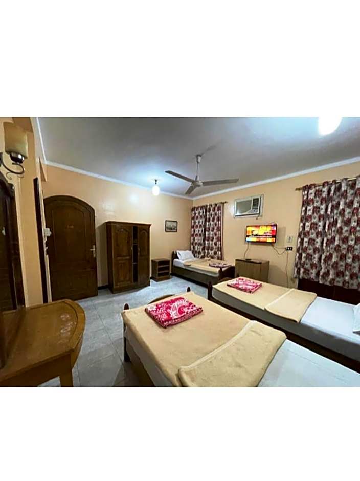 West Bank Guest House