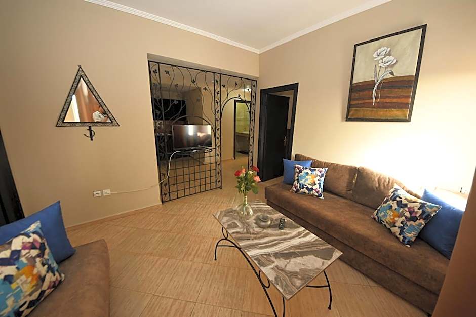 Agyad Maroc Appart-Hotel