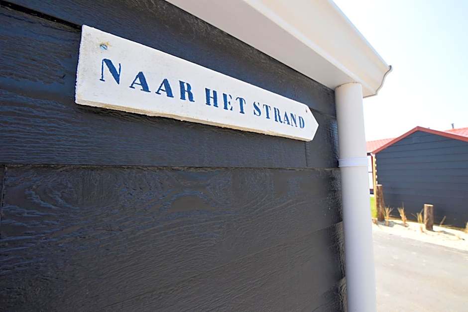 Vakantiepark de Meerpaal