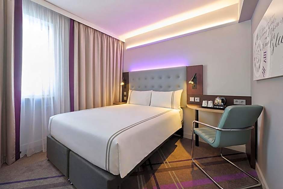 Premier Inn Passau Weisser Hase