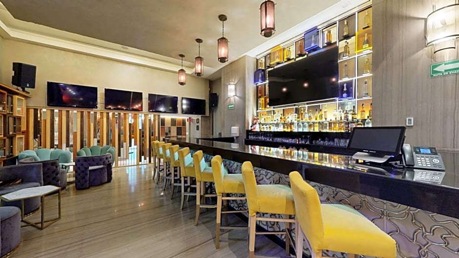 Marquis SkySuites