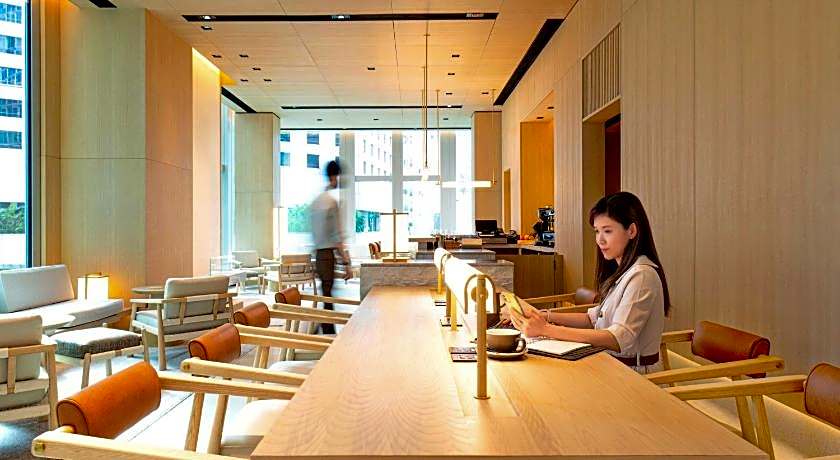 AKI Hong Kong - Mgallery