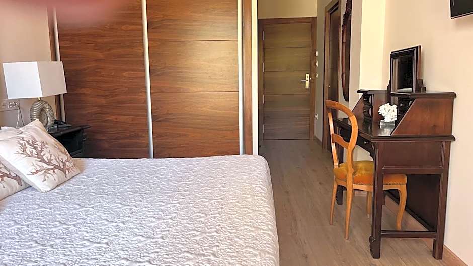 Hotel Rural Playa de Aguilar