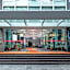 CityNote Xinuo Light Hotel(Guangzhou Tiyu Xilu Metro Station Store