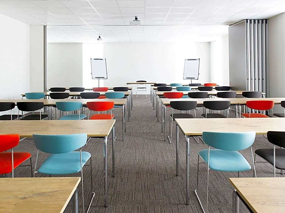 Ibis Wavre Brussels East