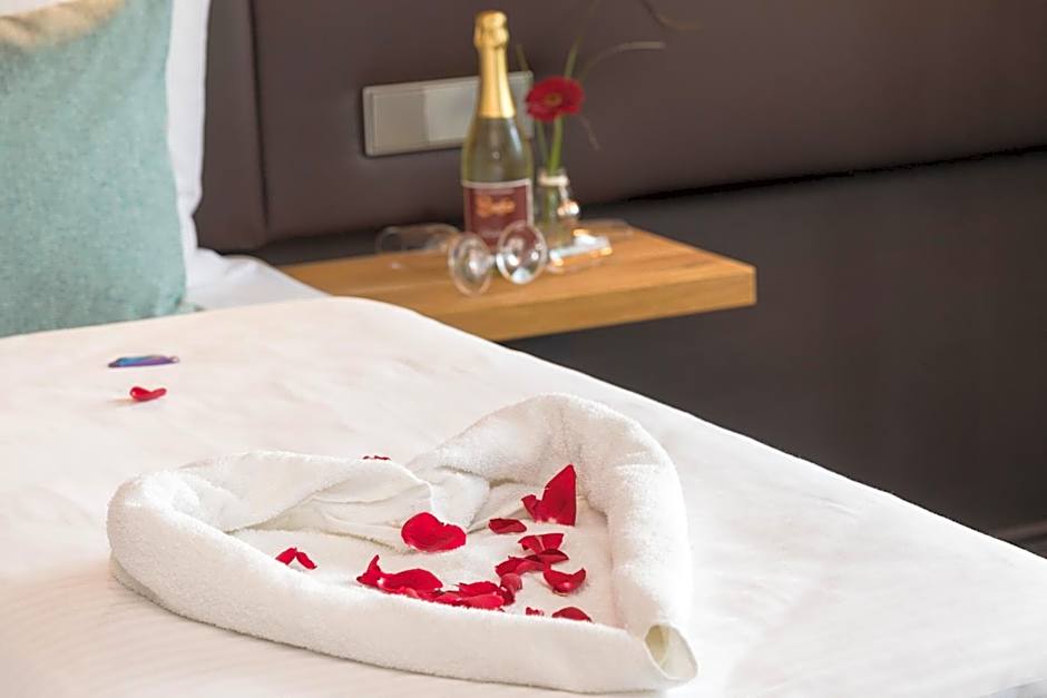 Hotel & Restaurant Becher