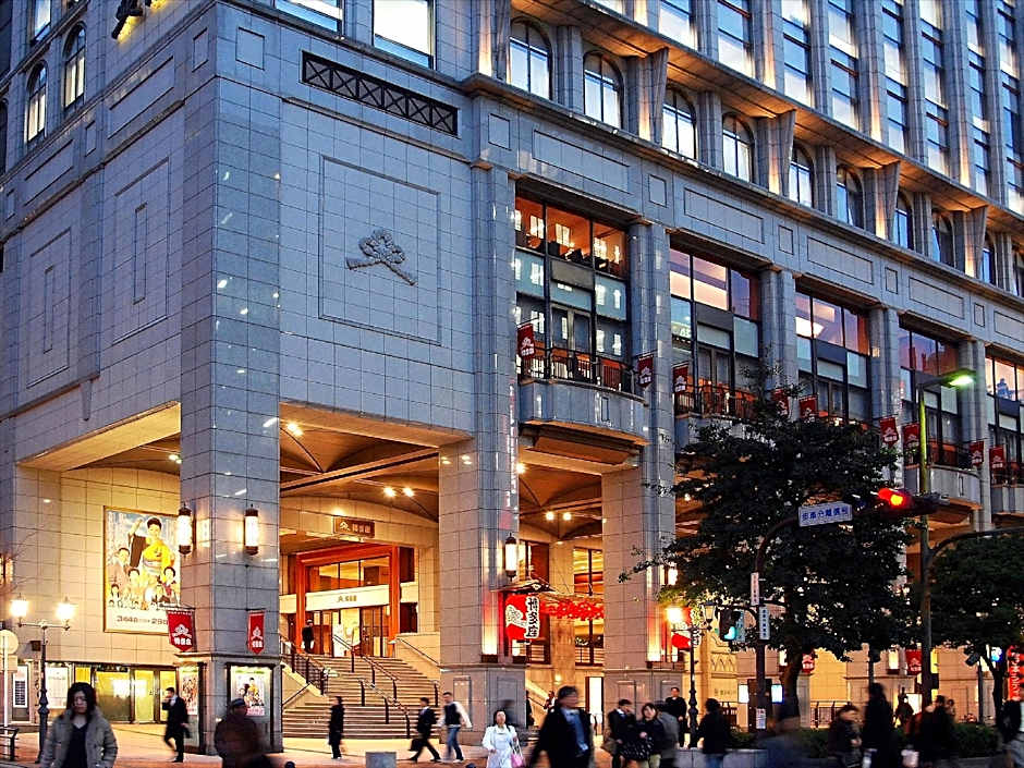 JR Kyushu Hotel Blossom Fukuoka