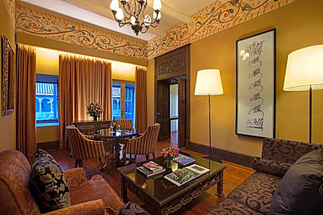2 Bedroom Vise Presidential Suite