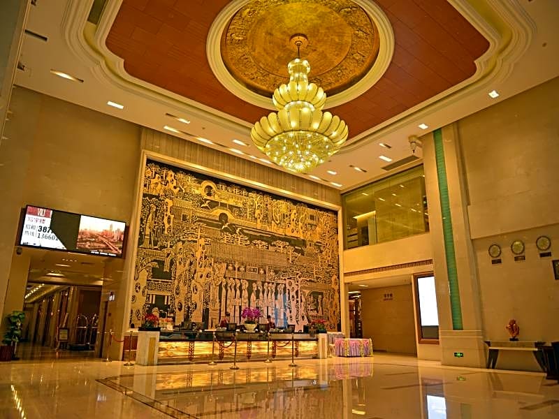 Vili International Hotel