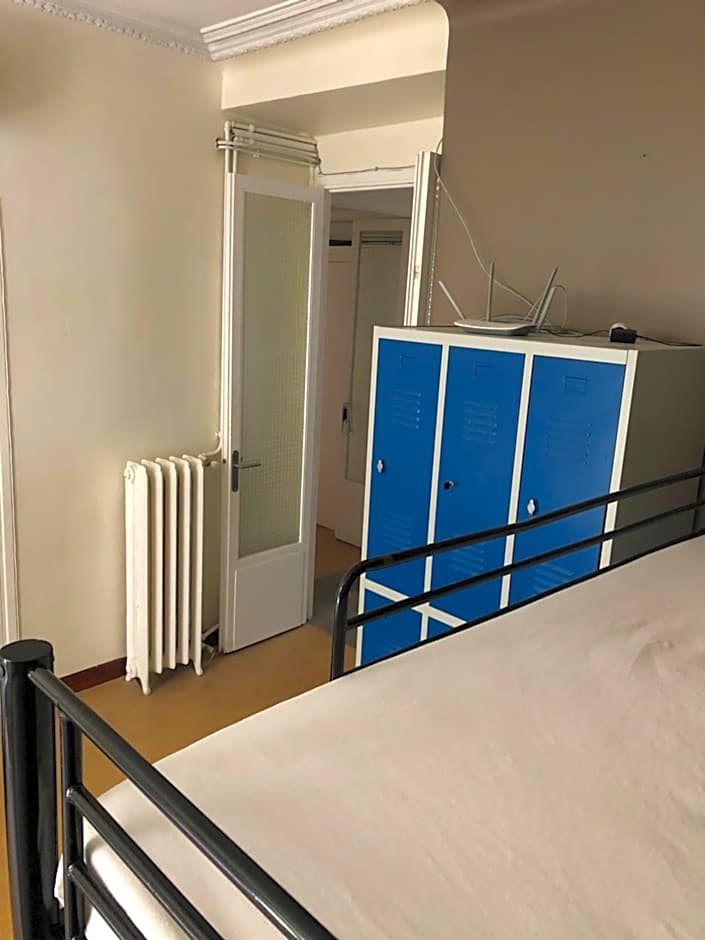 La Promenade House – Nice, CT