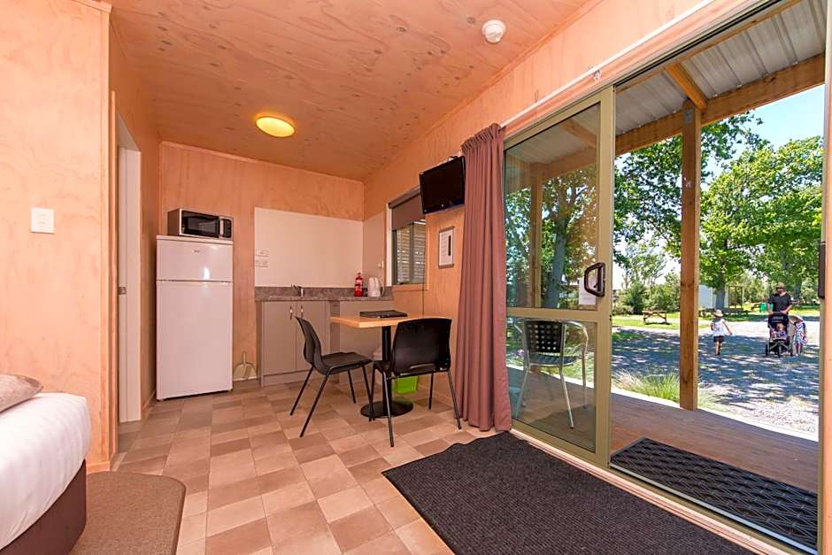 Martinborough TOP 10 Holiday Park