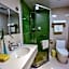 GreenTree Inn Huanggang Qichun County Ouyada Square Express Hotel