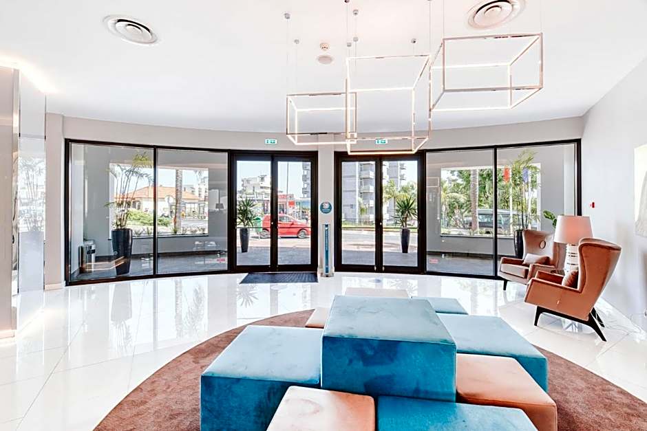 Vila Baleira Funchal