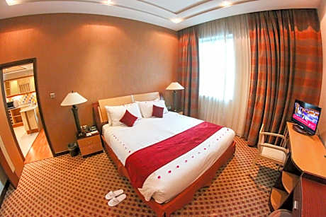 One-Bedroom Suite