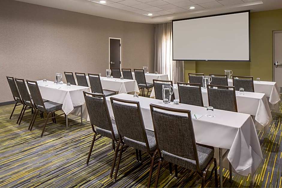 Courtyard by Marriott Miami West/FL Turnpike