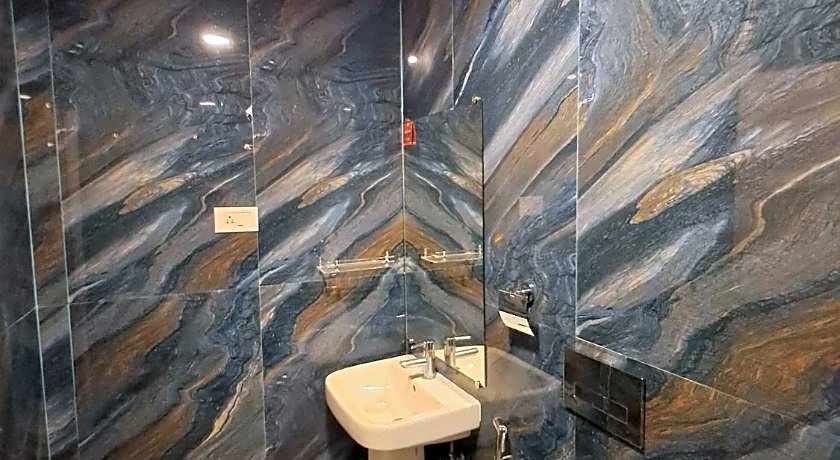 ARC The Boutique Hotel 