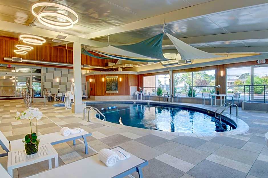 Best Western Plus Waltham Boston