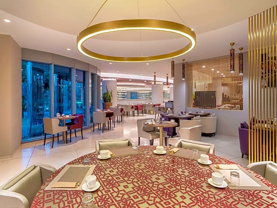 DoubleTree by Hilton Yerevan Armenia