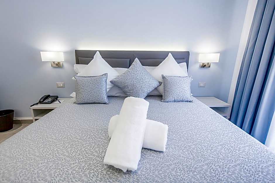 Ossuna Bay Hotel Boutique