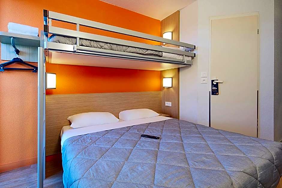 Premiere Classe Marne La Valle Bussy Saint Georges (Pet-friendly)