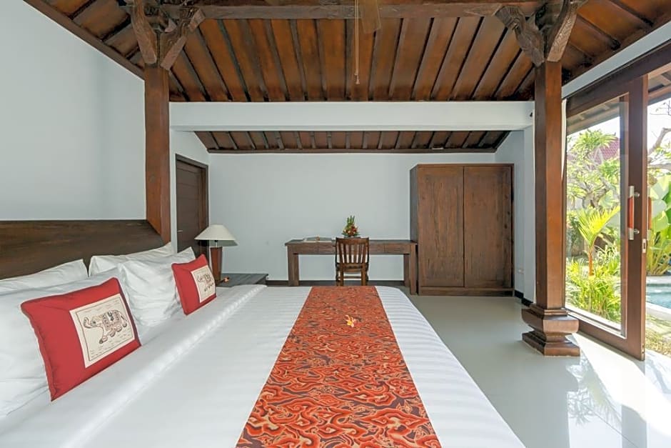Anyar Sari Villa