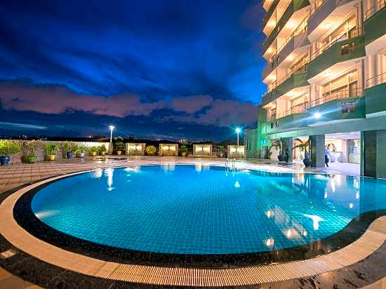 Sky Star Hotel
