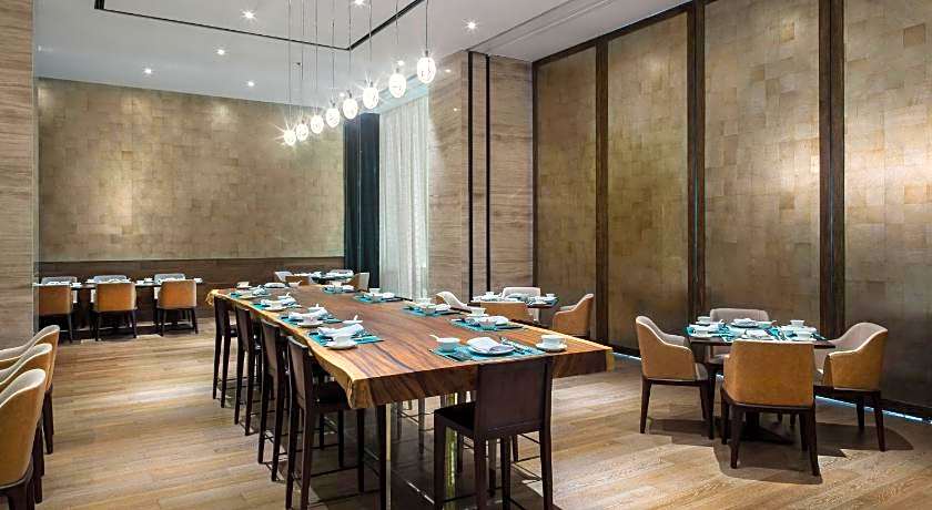 Le Meridien Shenyang Heping