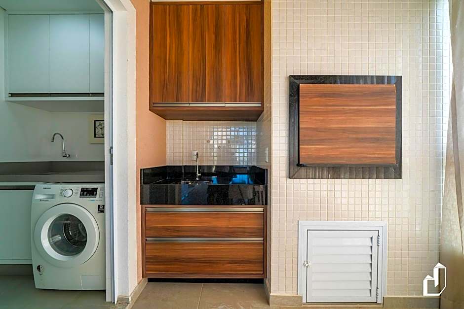 Cobertura Duplex com 03 suítes