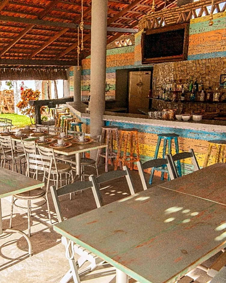 Pousada ON VIBE Cumbuco