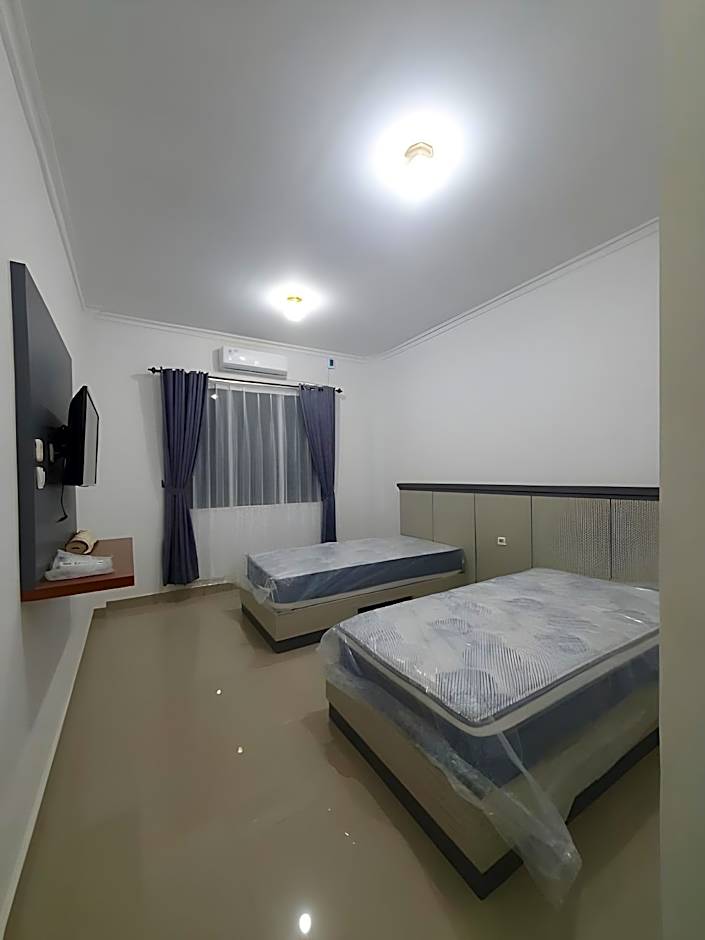 Hotel O De Luna Hotel