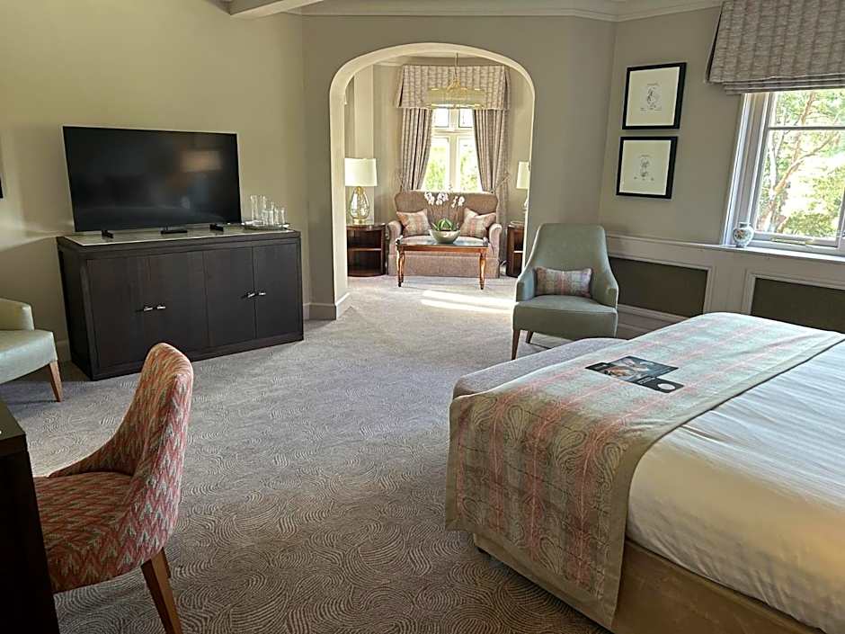 Macdonald Berystede Hotel & Spa