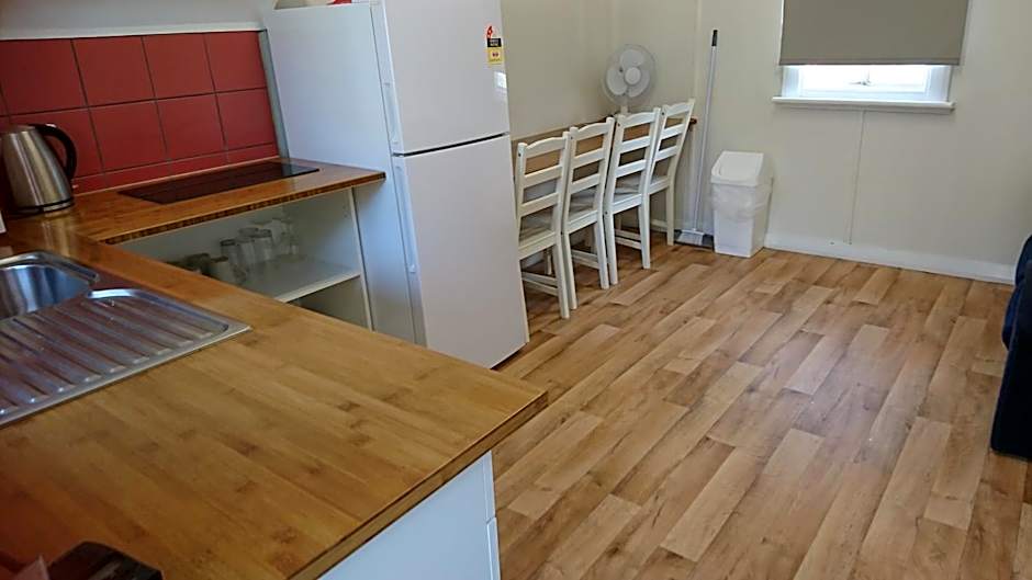 Australind Tourist Park