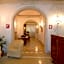 Hotel Moderno