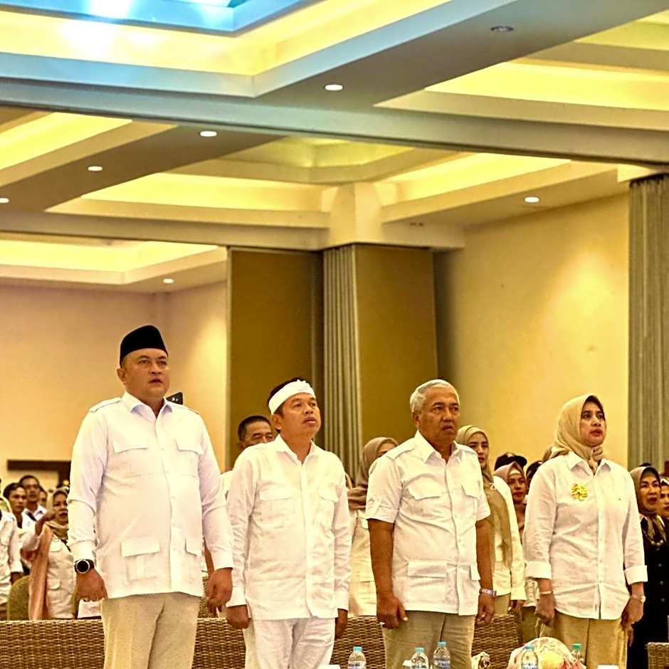 Grand Mulya Hotel Bogor