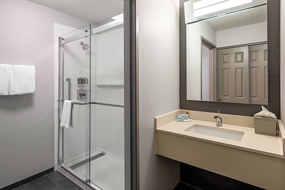Courtyard by Marriott Colorado Springs South