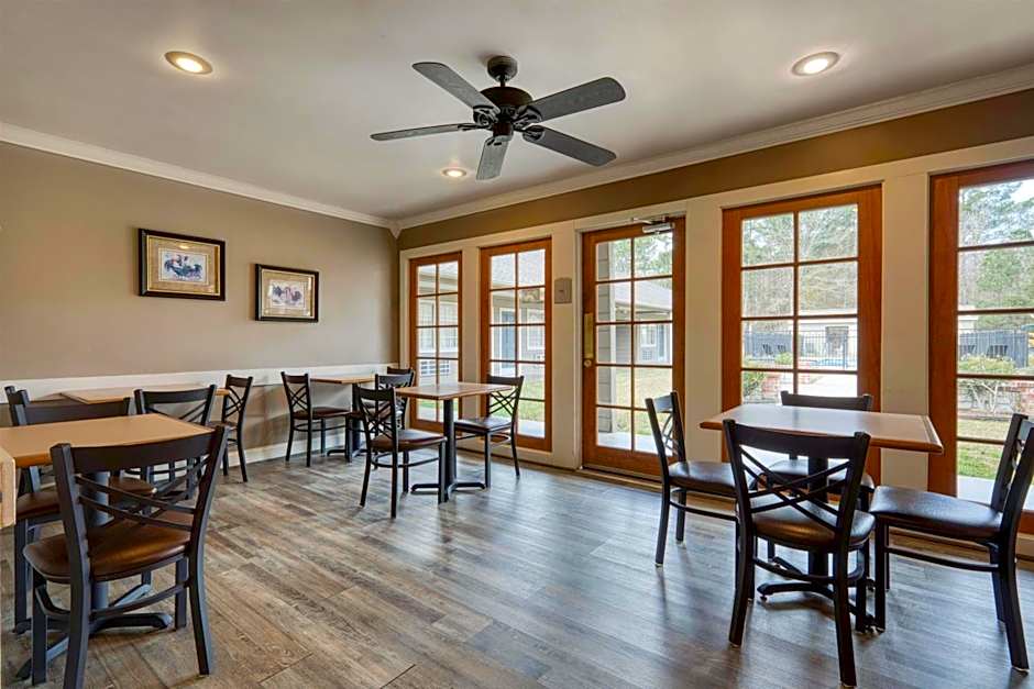 SureStay Hotel Leesville by Best Western