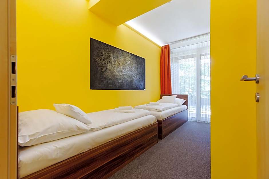Hostel Mayer Superior Veszprém