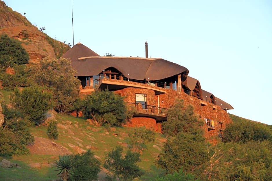 Isandlwana Lodge