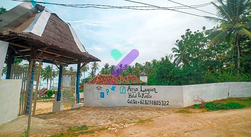 Arys Lagoon Bungalow & Hotel