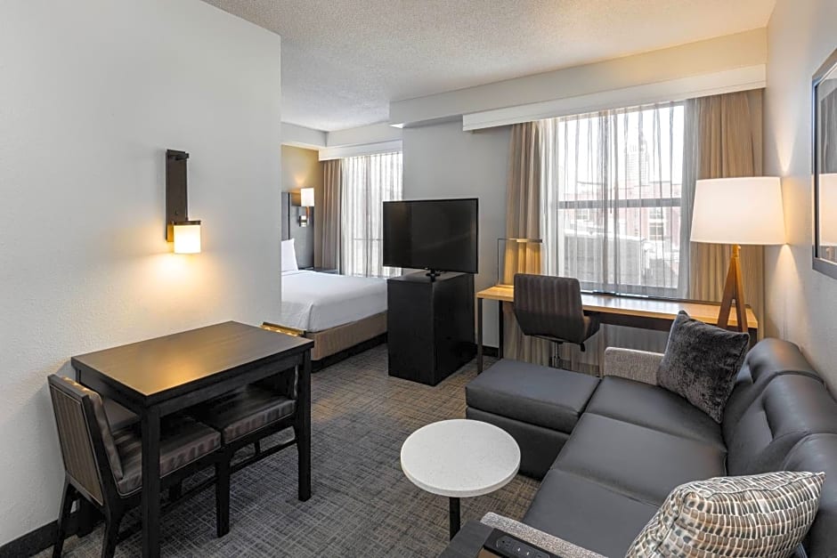 Residence Inn Louisville Downtown